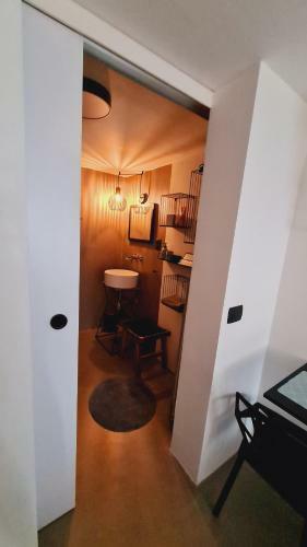 Apartamento Casa Nostra Capodistria