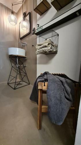 Apartamento Casa Nostra Capodistria