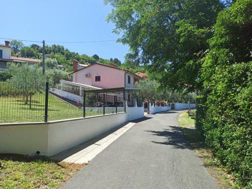 Apartma Barbara