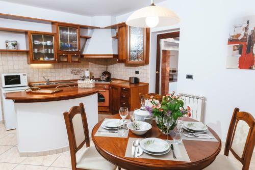 Apartma Barbara