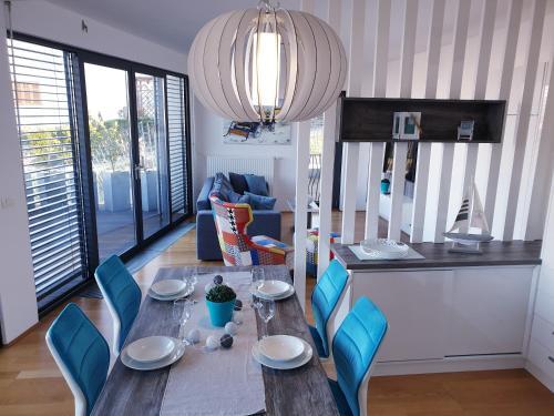 Apartment ?ampa