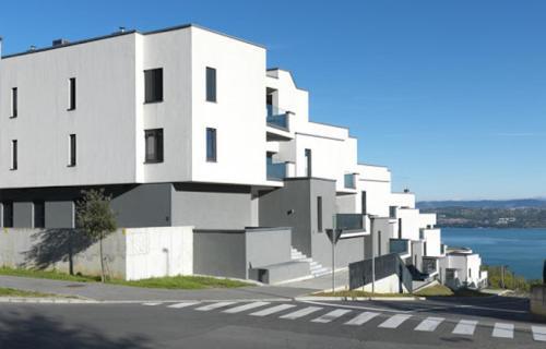 Apartment ?ampa