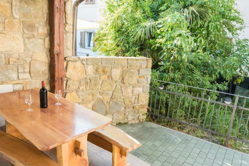 Apartamento Old City House