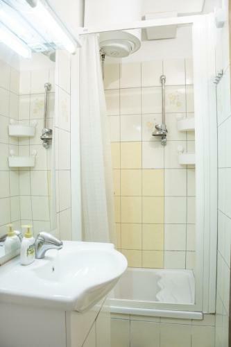 Apartamento Old City House