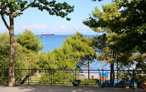 Histrias Apartments Koper