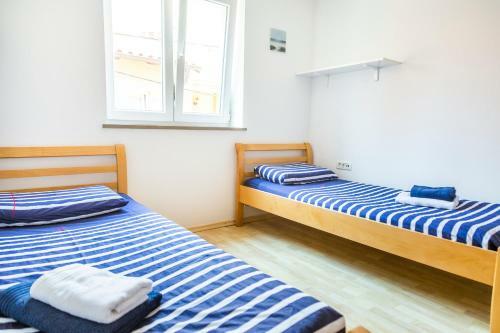 Sunny Old Town Apartment