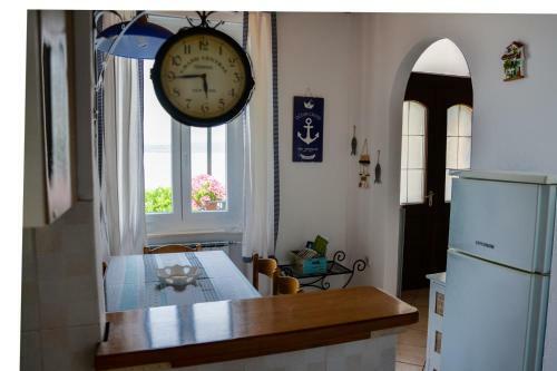 Villa Maria