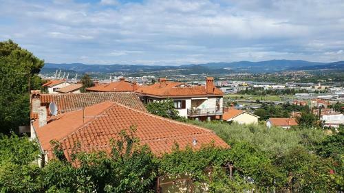 Apartamento Palmarin