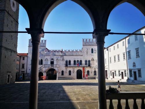 Apartamentos Happy Casa Oldtown Boutique