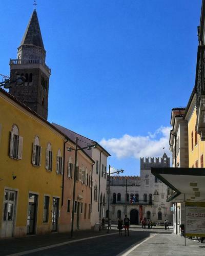 Apartamentos Happy Casa Oldtown Boutique