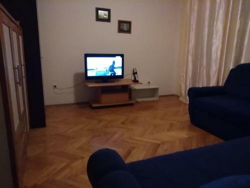 Apartamento Istra