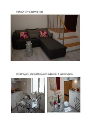 Apartamento Rosemary