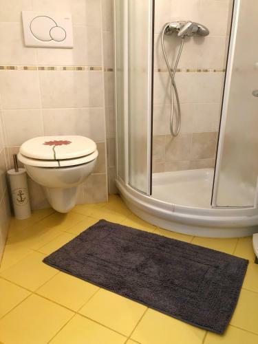 Apartamento Villa Moare