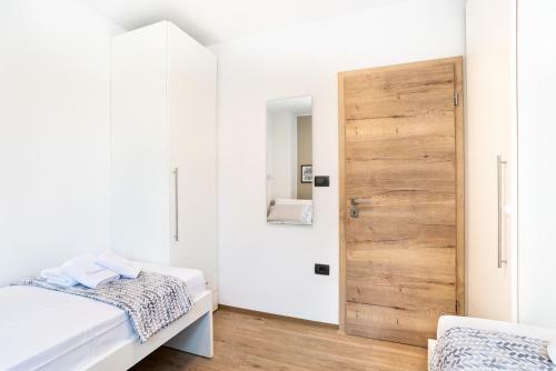 New Apartments Capraria With Private Parking