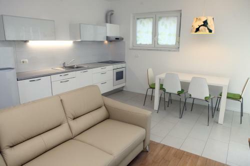 Apartamento Koper Homey Retreat Lure
