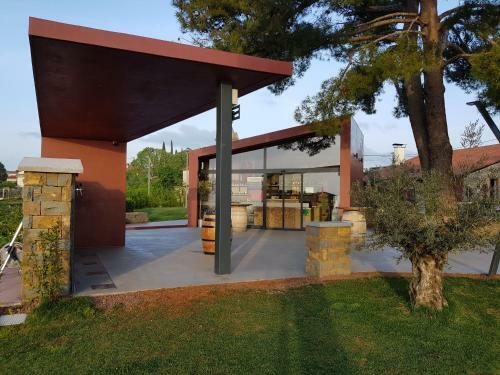 Apartamentos La Bella Vita Marezige