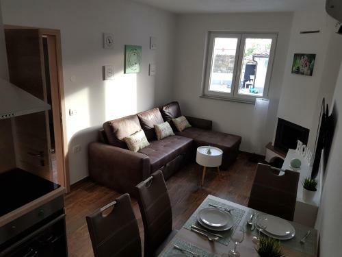 Apartamentos La Bella Vita Marezige