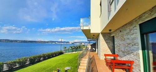 Apartamento Relax Vila ?usterna