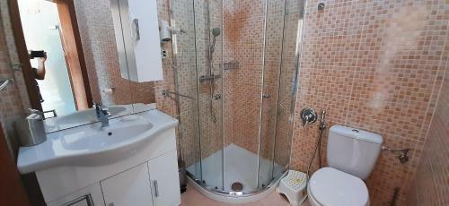 Apartamento Relax Vila ?usterna