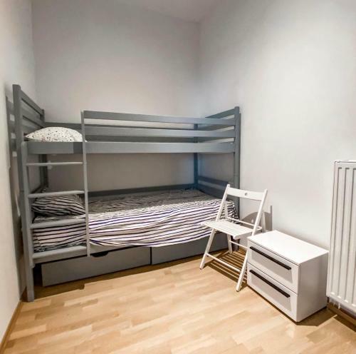 Apartamento Seaview Apt Koper 1