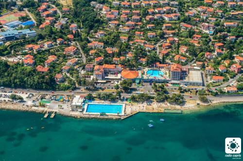 Apartamento Razgled/the View