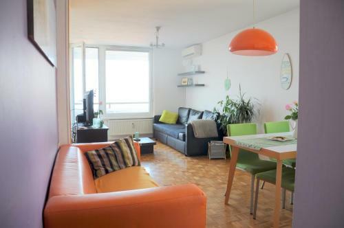 Apartamento Razgled/the View