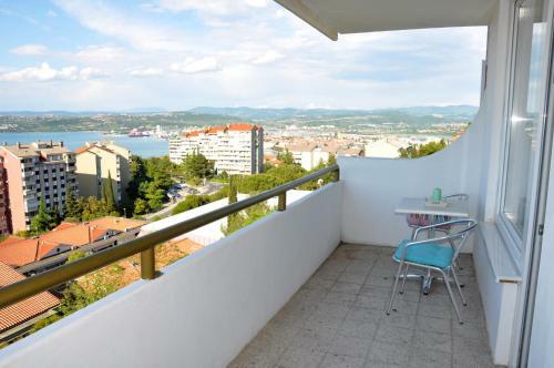 Apartamento Razgled/the View