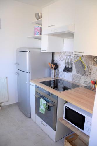 Apartamento Razgled/the View