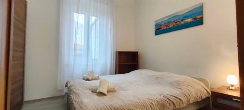 Apartma Gu?t Koper