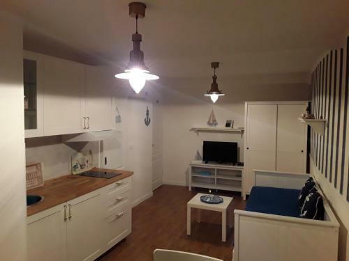Apartamento 3 Gracije