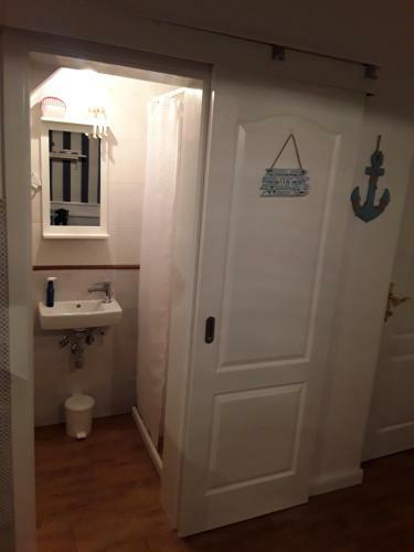 Apartamento 3 Gracije