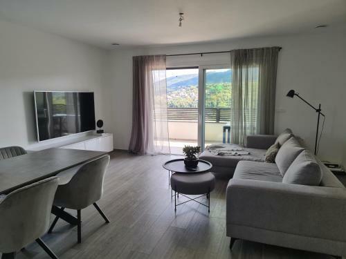 Villa Capris Apartments