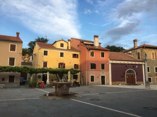 Apartma Bluemarin