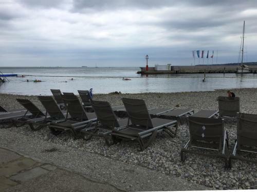 Apartma Bluemarin