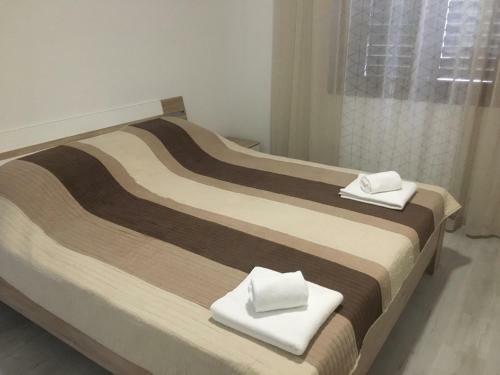 Apartma Bluemarin