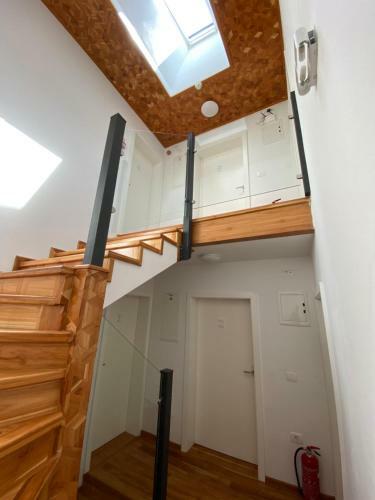 Hostal Guest House Via Flavia