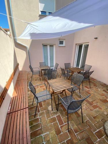Hostal Guest House Via Flavia