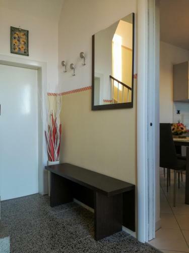 Apartamento Costa Lunga