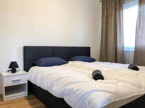 Apartments Somaya