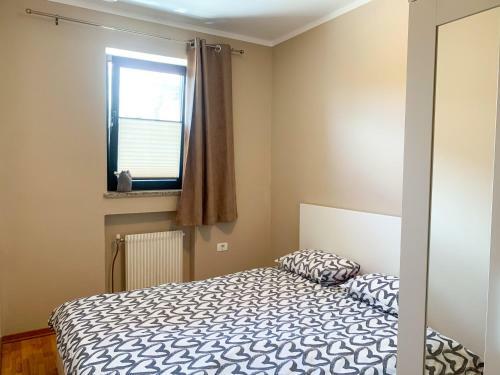 Apartma Lu