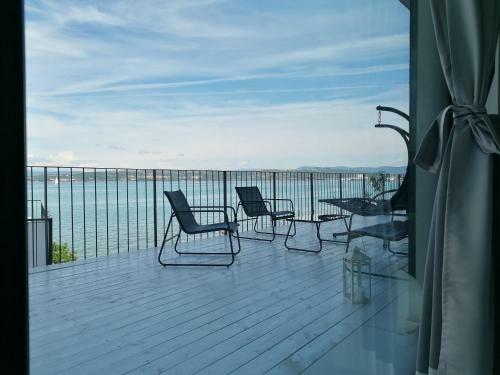 Apartamento Vila Molet Koper