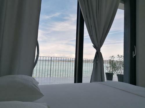 Apartamento Vila Molet Koper