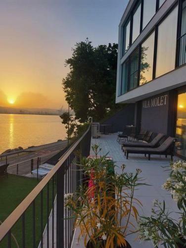 Apartamento Vila Molet Koper