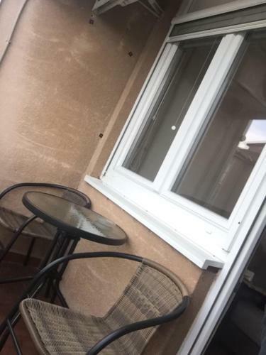 Apartma Pahorjeva