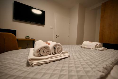 Apartments Porta Maggiore