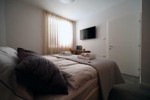 Apartments Porta Maggiore