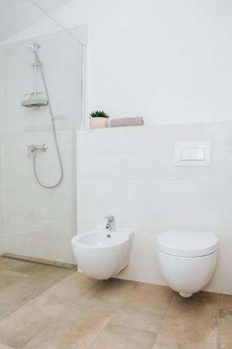 Apartamento Hi?a Bepina