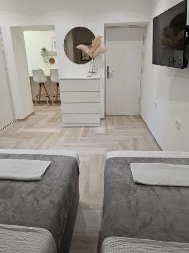 Balance Apartments