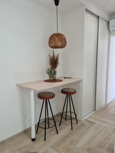 Balance Apartments