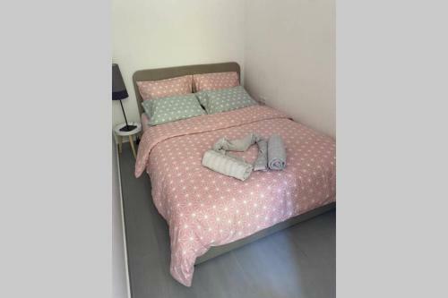 Lexi Apartma